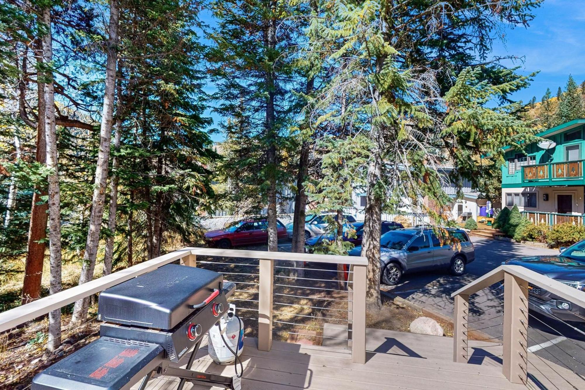 East Vail Escapeヴィラ エクステリア 写真